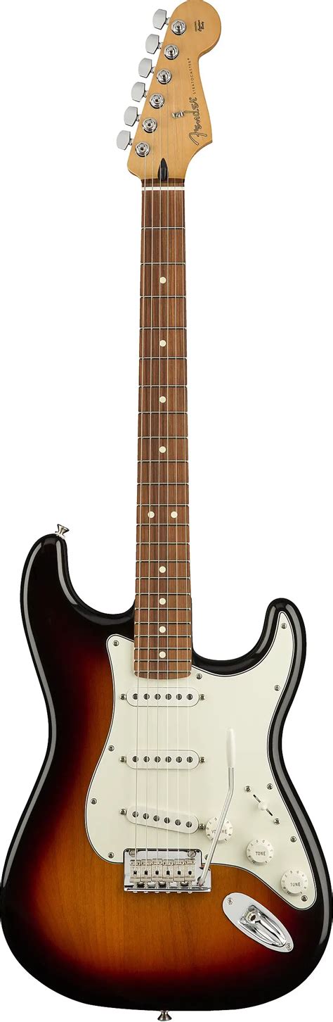 fender player stratocaster reviews.